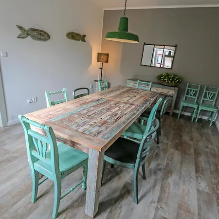 Royal Loft Jeseniova For Families And Groups Apartment