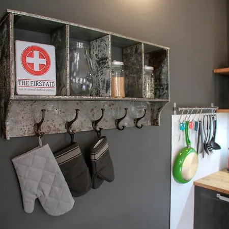Royal Loft Jeseniova For Families And Groups * Prague